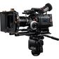Blackmagic Design URSA Cine 12K LF Camera with EVF Top Handle Kit