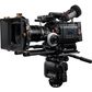 Blackmagic URSA Cine 12K LF Camera with EVF Top Handle Kit