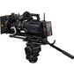 Blackmagic Design URSA Cine 12K LF Camera with EVF Top Handle Kit