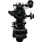 Blackmagic Design URSA Cine 12K LF Camera with EVF Top Handle Kit