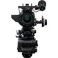 Blackmagic URSA Cine 12K LF Camera with EVF Top Handle Kit