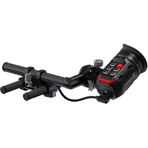 Blackmagic URSA Cine EVF
