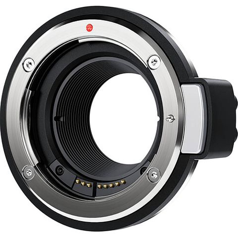 Blackmagic URSA Cine Mount EF