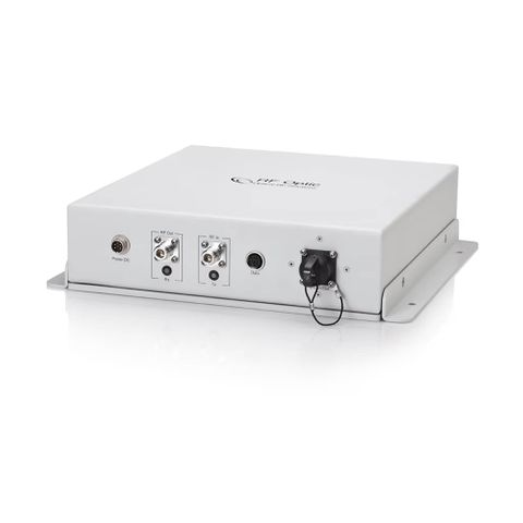 Rf Optic - Outdoor Enclsoure <3Ghz Four Modules