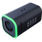 BirdDog MAKI Ultra 4K Box Camera with 20x Zoom Black and White