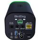 BirdDog MAKI Ultra 4K Box Camera with 20x Zoom Black and White