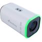BirdDog MAKI Ultra 4K Box Camera with 20x Zoom Black and White