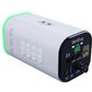 BirdDog MAKI Ultra 4K Box Camera with 20x Zoom Black and White