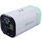 BirdDog MAKI Ultra 4K Box Camera with 20x Zoom Black and White