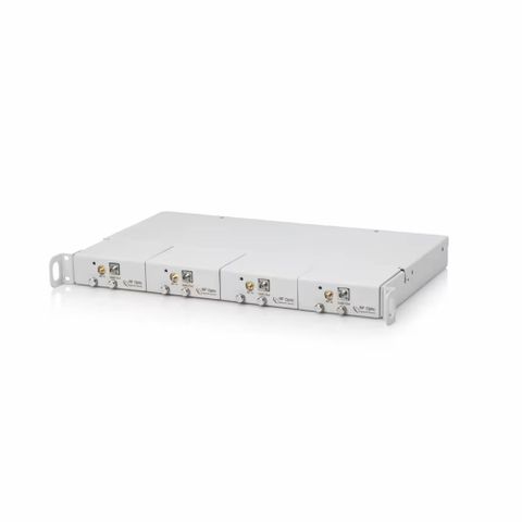 Rf Optic Bidirectional Two-Channel Rack Mount 2.5GHz System