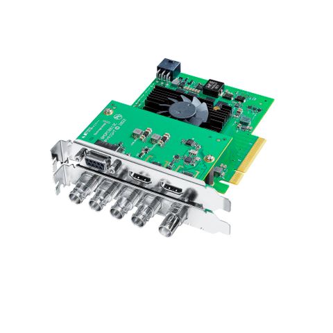 Blackmagic DeckLink 8K Pro G2