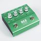 Grace Design REX Microphone Preamplifier Pedal