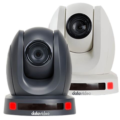 Datavideo PTC-145T FHD 20x HDBaseT Tracking PTZ Camera