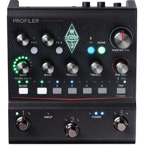 Kemper PROFILER Player