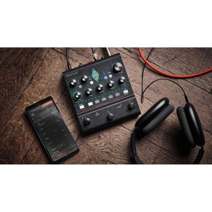 Kemper PROFILER Player