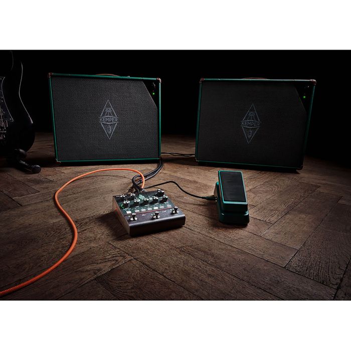 Kemper PROFILER Player Kemper PROFILER Player
