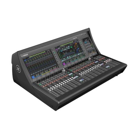 Yamaha DM7 120-channel Digital Mixer