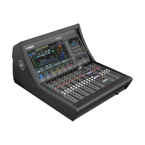 Yamaha DM7C 72-channel Digital Mixer