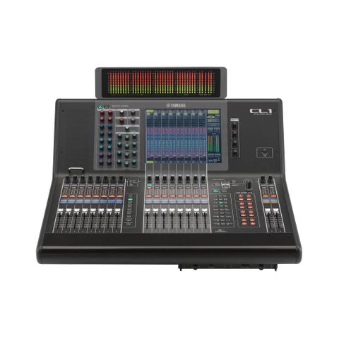 Yamaha CL1 48-channel Digital Mixing Console