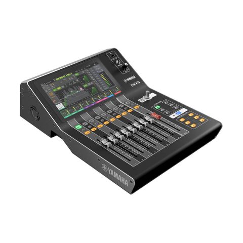 Yamaha DM3 22-channel Digital Mixer