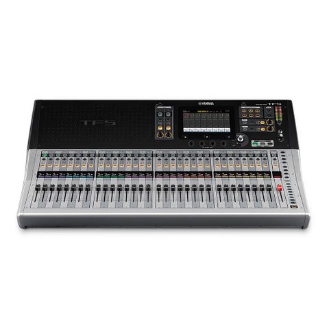 Yamaha TF5 48-channel Digital Mixer