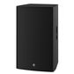 Yamaha DZR315-D 2000W 15 inch 3-Way Powered Loudspeaker with Dante