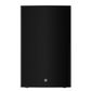 Yamaha DZR315-D 2000W 15 inch 3-Way Powered Loudspeaker with Dante