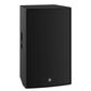 Yamaha DZR315-D 2000W 15 inch 3-Way Powered Loudspeaker with Dante