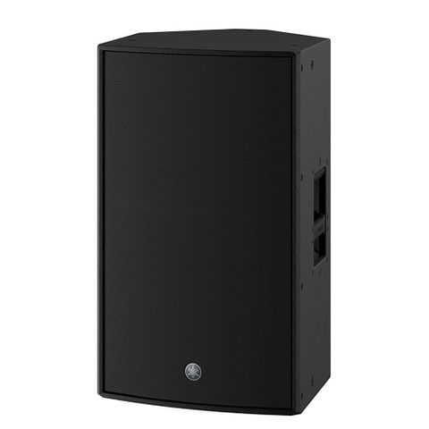 Yamaha DZR15-D 2000W 15 inch 2-Way Powered Loudspeaker with Dante