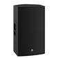 Yamaha DZR15-D 2000W 15 inch 2-Way Powered Loudspeaker with Dante