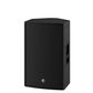 Yamaha DZR12-D 2000W 12 inch 2-Way Powered Loudspeaker with Dante