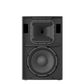 Yamaha DZR12-D 2000W 12 inch 2-Way Powered Loudspeaker with Dante