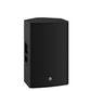 Yamaha DZR12-D 2000W 12 inch 2-Way Powered Loudspeaker with Dante