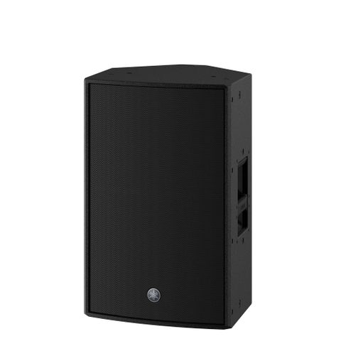 Yamaha DZR12 2000W 12 inch 2-Way Powered Loudspeaker