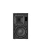 Yamaha DZR10-D 2000W 10 inch 2-Way Powered Loudspeaker with Dante