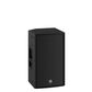 Yamaha DZR10-D 2000W 10 inch 2-Way Powered Loudspeaker with Dante