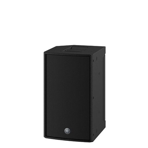 Yamaha DZR10 2000W 10 inch 2-Way Powered Loudspeaker