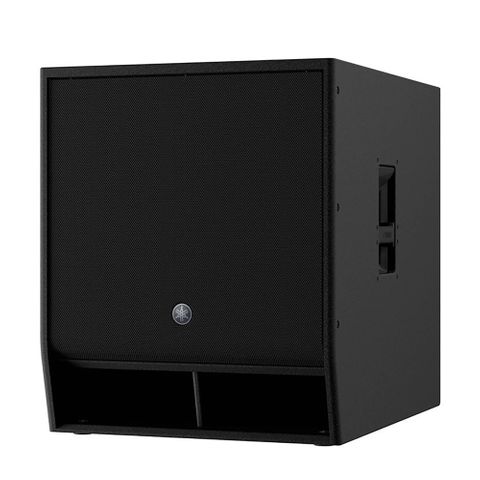 Yamaha DXS18XLF 1600W 18 inch Powered Subwoofer