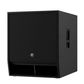 Yamaha DXS18XLF 1600W 18 inch Powered Subwoofer