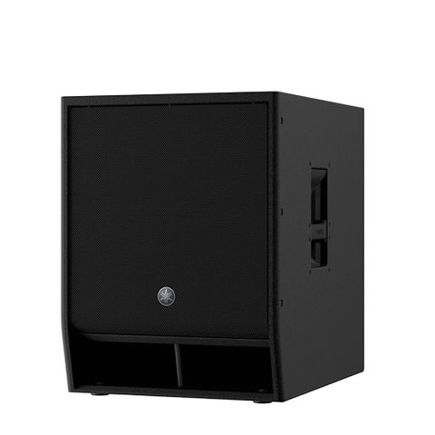 Yamaha DXS15XLF 1600W 15 inch Powered Subwoofer