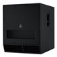 Yamaha DXS18 18 inch 1020W Powered Subwoofer