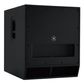 Yamaha DXS18 18 inch 1020W Powered Subwoofer