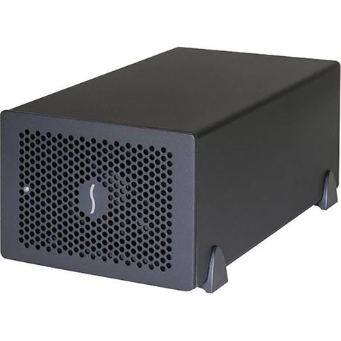 Sonnet Echo Express SE IIIe Thunderbolt 3 Expansion Chassis