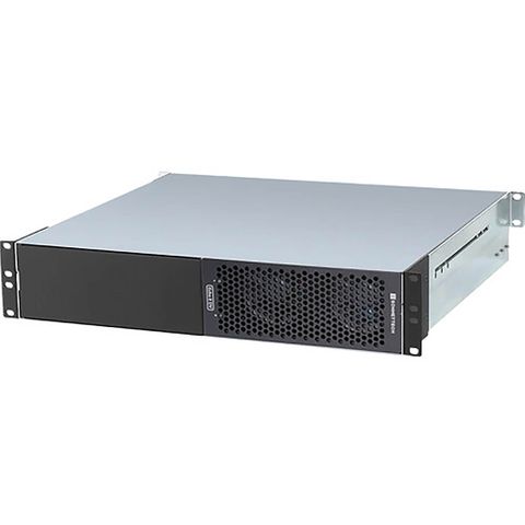 Sonnet Echo II DV Rackmount System