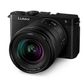 Panasonic LUMIX S9 Mirrorless Camera Body + 20-60mm Lens (Black)