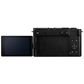 Panasonic LUMIX S9 Mirrorless Camera Body + 20-60mm Lens (Black)