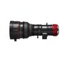 Canon CN7x17 KAS T/R PL Mount Lens