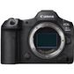 Canon EOS R5 Mark II Mirrorless Camera (Body Only)