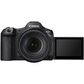 Canon EOS R5 Mark II Mirrorless Camera (Body Only)