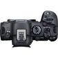 Canon EOS R5 Mark II Mirrorless Camera with 24-105mm f/4 Lens